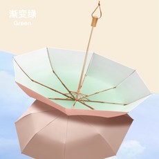 그라데이션장화
