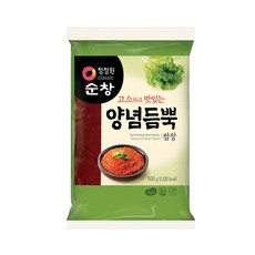 쌈장리필용