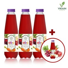 디톡스3일