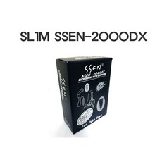 SL1M이어마이크 SSEN2000DX ( 국내산정품), 1개