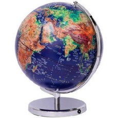 지구본조명 지구본 지성대호 32cm 고화질 입체 부조 고등학교 학생용 발광 진열, 오류 발생시 문의 ( 엔씨피글로벌 7 )