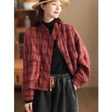 두루마기 코트 개량 한복 퀼팅 패딩 경량 철릭 누빔