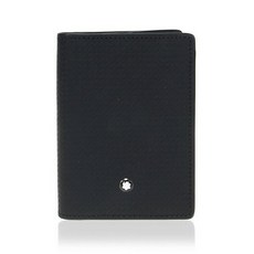 구스파탈 몽블랑 익스트림 2.0 뷰 포켓 명함지갑 / U0123954