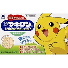 피카츄썸머패치