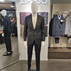 바쏘여름정장