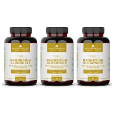 글루콘산마그네슘