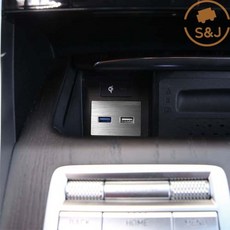 제네시스g80모형