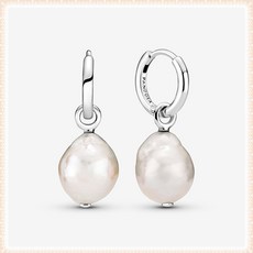 바로크진주이어링