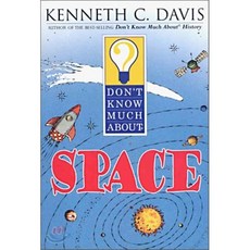 Don't Know Much About Space, Harper Trophy