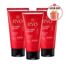 려 함빛 극손상케어 트리트먼트300ml, 300ml, 3개