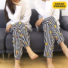 카카오잠옷 TOP01