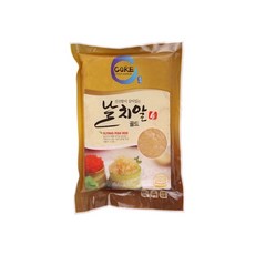 상세설명참조 날치알 골드 800g, 1개, 단품