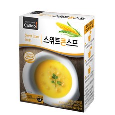 깔리또 [15초완성]깔리또스프 콘스프 6각(18봉), 1개