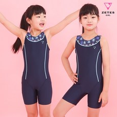 제테스여아수영복