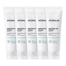 아토팜수딩젤로션120ml