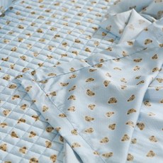 데일리라이크인견홑이불