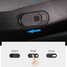 테슬라실내카메라