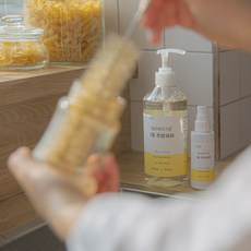 엄마랑아기랑본품