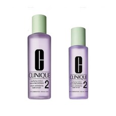 크리니크 토너 400ml 각질토너 200ml 정품 증정 백화점 직출고