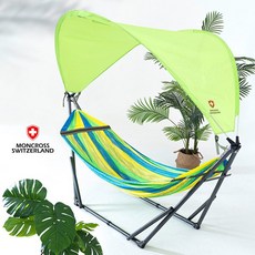 몽크로스해먹