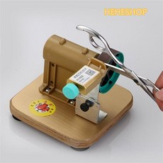 미용가위연마기