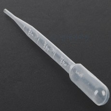먼데이마켓 어항 스포이드 어항사이펀, 1개