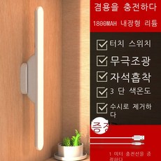 모니터화면보호조명