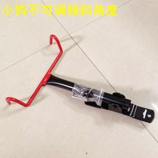 자전거 랙 실내 자전거 랙 자전거 벽걸이 주차 랙-111980, 옵션01