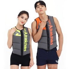 수영부력보조