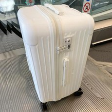 수화물 연예인 캐리어 마동초대용량 여행가방 여24 지퍼여행상자 완샹룬 30인치