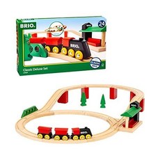 브리오디럭스기차