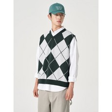 에잇세컨즈조끼