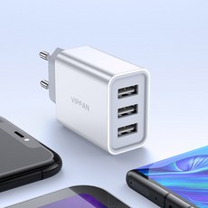 주파집usb07충전기3.0