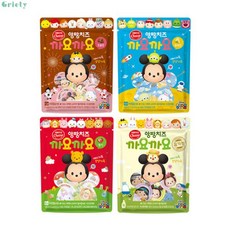 서울우유치즈 앙팡 까요까요 x 3봉지 11203684