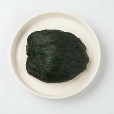 고흥 햇 찰 매생이 국 350g 생물, 1개