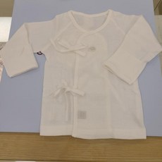 타티네쇼콜라배냇저고리