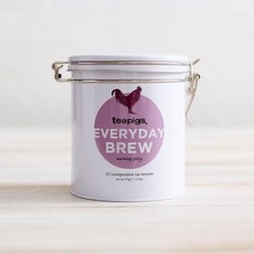 teapigs everyday brew 에브리데이 브루 홍차 20티백