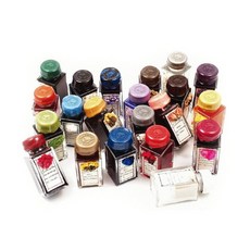 루비나또펜촉세트