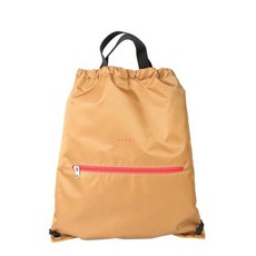 Marni Backpack With Logo FW20 ZAMQ0025Q0TN685Z2L74
