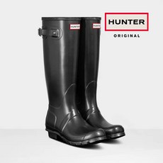 헌터레인부츠롱