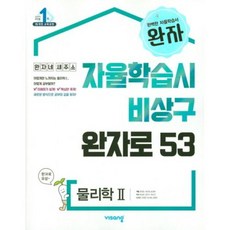 완자 고등 물리학 2 (2019년), 과학영역