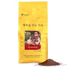 Mcnulty 濃郁榛果咖啡, 手沖咖啡/研磨咖啡(咖啡機用), 500g, 1包