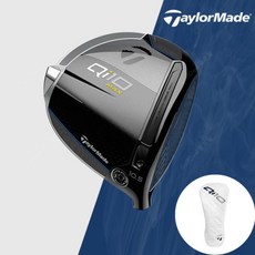 추천4 테일러메이드qi10max