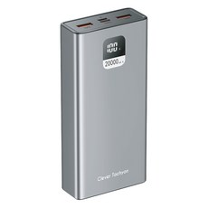 클레버타키온 고속충전 보조배터리 20000mAh 211LP, 본품, 상세 설명 참조, 본품