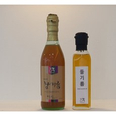 이삭참기름