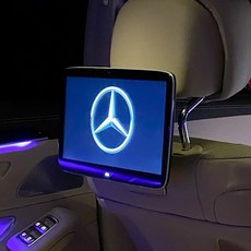 gle450리어모니터