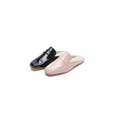 스코노 AK수원점 SKONO 스코노 여성용 뮬 NOLYS MULE 유광택 2컬러 택1 06A49K