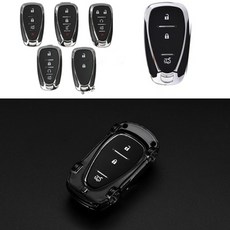 크루즈원격시동