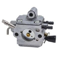 차량 기화기 STIHL 카브레타 MS193 카브 1137 MS193T 120 0606 전기톱, 1개