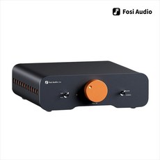 Fosi Audio ZA3 어댑터 포함 포시 오디오 클래스D 스피커 파워 앰프 2년보증AS, ZA3+어댑터 - zencanstudio